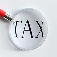 tax on severance pay