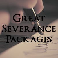 Getting a Great Severance Package